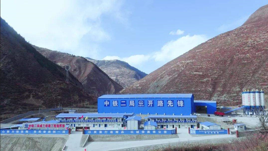 附图